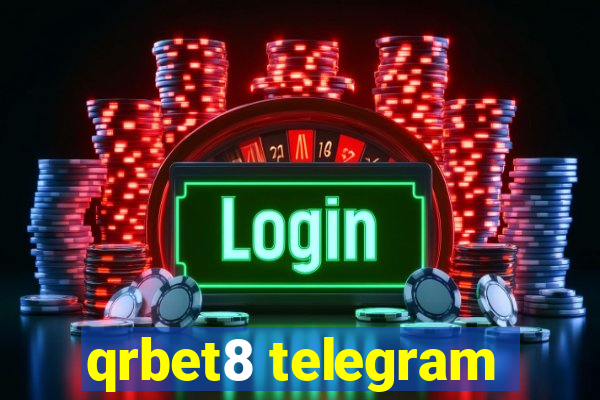 qrbet8 telegram